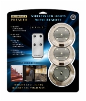 Bell and Howell Premier LED Lights