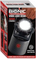 Bell and Howell® Motion Activated Solar Bionic Spotlight