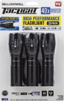 Emson Taclight Flashlight