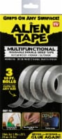 Alien Tape Multifunctional Reusable Double-Sided Tape