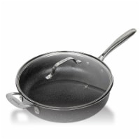 As Seen On TV Granitestone Jumbo Cooker