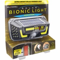 Bell+Howell Bionic Solar Spotlight Perspective: Main