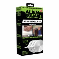 Alien Seal Gap Sealer Rolls