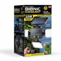 Bell and Howell Bionic Solar Powered Floodlight