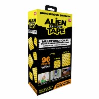 As Seen On TV Alien Pre-Cut Tape