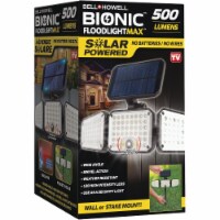 Bionic Floodlight Max Perspective: Main