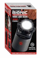 As Seen On TV Bionic Worklight Beam