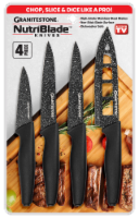 Bell and Howell NutriBlade™ Knife Set