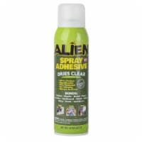 Alien Adhesive Spray Perspective: Main