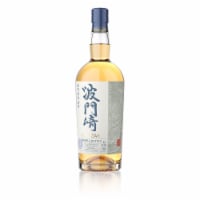 Hatozaki Small Batch Japan Whiskey Perspective: Main