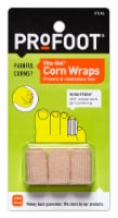 Profoot Vita-Gel Corn Wraps Perspective: Main