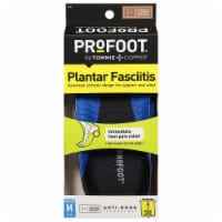 Profoot Men's 8-13 Plantar Fascitis Orthotic