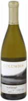 Columbia Winery Chardonnay White Wine Perspective: Main