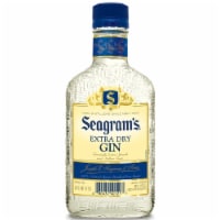 Seagram's Extra Dry Gin Perspective: Main