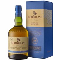 Redbreast Kentucky Oak Edition Single Pot Still Irish Whiskey Perspective: Main