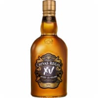 Chivas Regal XV Blended Scotch