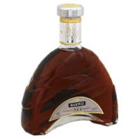 Martell X.O. Cognac Perspective: Main