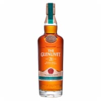 The Glenlivet Aged 21 Years Sample Room Collection Single Malt Scotch Whisky Perspective: Main