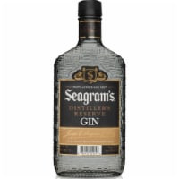 Seagram's® Distillers Reserve Gin Perspective: Main
