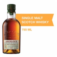 Aberlour Aged 16 Years Double Cask Matured Single Malt Scotch Whisky Perspective: Main