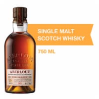 Aberlour Aged 18 Years Single Malt Scotch Whisky Perspective: Main