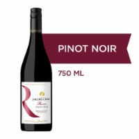 Jacob's Creek Reserve Pinot Noir Australia Red Wine Perspective: Main