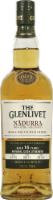 The Glenlivet Nadurra 16 Year Single Malt Scotch Whisky Perspective: front