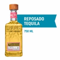 Olmeca Altos Tequila Reposado Perspective: Main