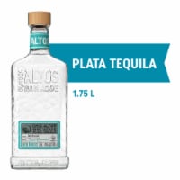 Olmeca Altos Tequila Plata Perspective: Main