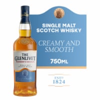 The Glenlivet Founder's Reserve Single Malt Scotch