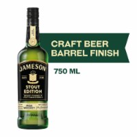 Jameson Caskmates Stout Edition Blended Irish Whiskey