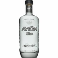 Avion Tequila Silver Perspective: Main