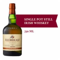 Redbreast Sherry Finish Lustau Edition Single Pot Still Irish Whiskey Perspective: Main