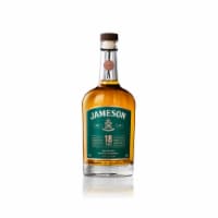 Jameson Bow Street Cask Strength Blended Irish Whiskey Perspective: Main