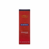 Martell VSOP Cognac Perspective: Main