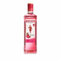 Beefeater Pink Strawberry Flavored Gin Perspective: Main