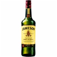 Jameson Irish Whiskey Perspective: Main
