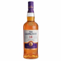 The Glenlivet Cognac Cask Selection Single Malt Scotch