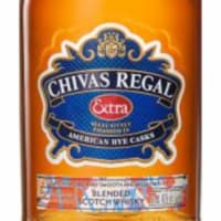 Chivas Regal Blended Scotch Whisky Perspective: Main