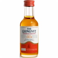 The Glenlivet Caribbean Reserve Single Malt Scotch Whisky Perspective: Main