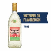 Seagram's Twisted Watermelon Flavored Gin Perspective: Main