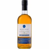 Blue Spot Aged 7 Years Cask Strength Single Pot Still Irish Whiskey Perspective: Main