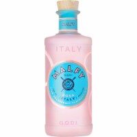 Malfy Sicilian Pink Grapefruit Rosa Flavored Gin Perspective: Main