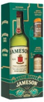 Jameson® Irish Whiskey Gift Set Perspective: Main