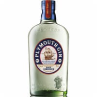Plymouth Navy Strength Plymouth Gin Perspective: Main