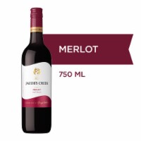 Jacob's Creek Classic Merlot Australia Red Wine Perspective: Main