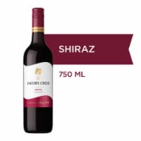 Jacob's Creek Classic Shiraz Australia Red Wine Perspective: Main