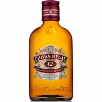 Chivas Regal Blended Scotch Perspective: Main