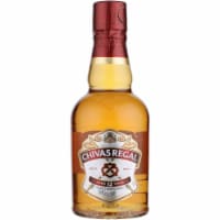 Chivas Regal Blended Scotch 12 yr. 375 ml