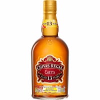 Chivas Regal Extra Blended Scotch Whisky Perspective: Main
